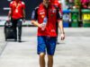 Francesco Bagnaia Tak Terkejut Terjatuh di MotoGP Mandalika 2026, Soroti Masalah Grip Ducati