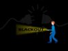 Blackout Melanda Batam, Aktivitas Warga dan Pasokan Air Bersih Terganggu