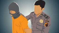 WNI Ditangkap di Busan, Diduga Selundupkan 68 Gram Ubas dan 10 Tablet MDMA