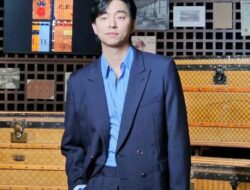 Gong Yoo Datang ke Jakarta, Fan Meeting The Long Take Digelar di Istora Senayan