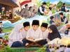 Hari Santri dan Perlawanan Sunyi Penjaga Ayat di Pelosok