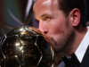 Harry Kane Raih Ballon d’Or 2026, Putus Penantian Panjang Sepak Bola Inggris