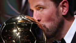 Harry Kane Raih Ballon d’Or 2026, Putus Penantian Panjang Sepak Bola Inggris