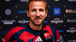 Manchester United Incar Harry Kane pada 2027, Bayern Munchen Siapkan Kontrak hingga 2029