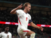 Harry Kane Cetak Brace, Inggris Kalahkan Republik Ceska 3-0 di Wembley