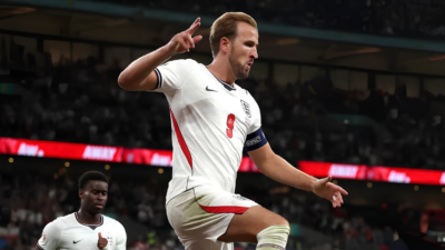 harry kane