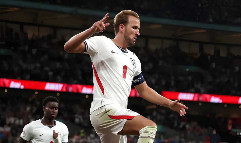 harry kane