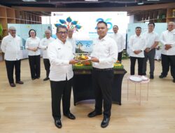 26 Tahun PLN Icon Plus: Menatap Masa Depan Lewat Semangat ‘Keep Going, Keep Impacting’