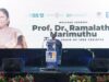 Dari Kompetisi ke Dampak Nyata, General Chair IEEE YESIST12 Dorong Inovator Muda Tak Berhenti di Panggung