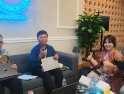 42 Tim Adu Gagasan di Innovation Challenge IEEE YESIST12 2026, Bawa Teknologi untuk Kelestarian Bumi