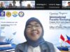 Perluas Kolaborasi Akademik, UBSI dan University of Northern Philippines Buka International Faculty Exchange 2026