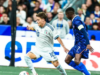 Prancis Ditahan Italia 1-1 di Stade de France, Debut Kandang Zidane Berakhir Imbang