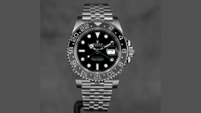 jam tangan rolex original
