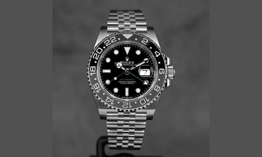 jam tangan rolex original