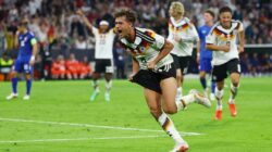 Jerman Kalahkan Serbia 2-0, Jurgen Klopp Raih Kemenangan Pertama sebagai Pelatih