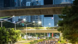 Jakarta Running Festival 2026 Raih Sertifikasi World Athletics, Insiden Pelari Terobos Barikade Jadi Sorotan