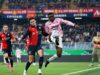 Juventus Kalah 0-2 dari Genoa, Bianconeri Turun ke Peringkat Delapan Serie A