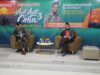 Bedah Buku  “Ayat-Ayat Cinta 3” di FAI UNISSULA, Kang Abik: Sastra Harus Berpihak pada Kebenaran dan Kemanusiaan