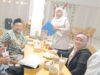 Habiburrahman El Shirazy Gelar Syukuran Novel “Ayat Ayat Cinta 3 Cintaku di Gaza” Sekaligus  Bahas ISSA–Palestine 2026