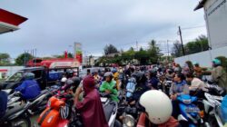 BBM Langka di Bali, Antrean SPBU Mengular dan Distribusi Jadi Sorotan