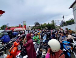 BBM Langka di Bali, Antrean SPBU Mengular dan Distribusi Jadi Sorotan