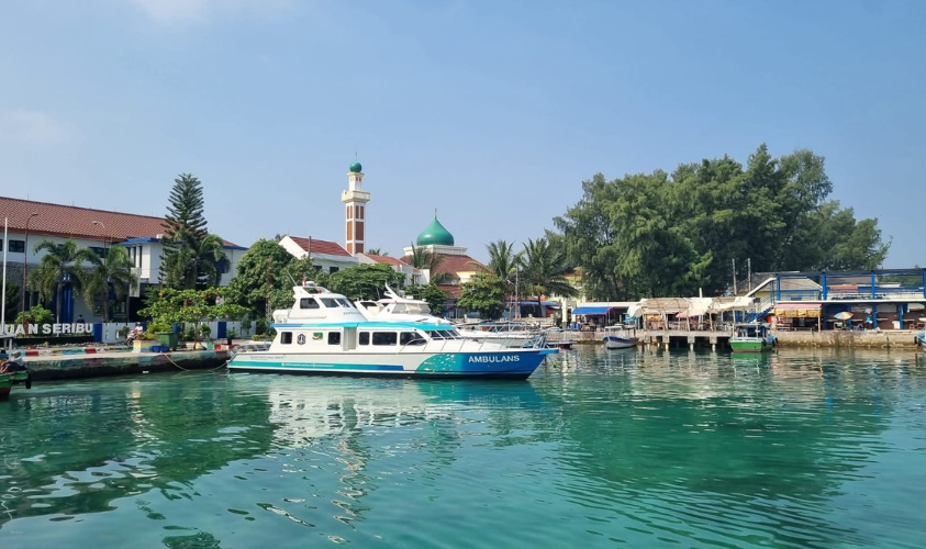 laut