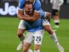 Lazio Hajar Juventus 3-0, Gattuso Bawa Biancocelesti Bersaing di Papan Atas Serie A