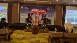 Lina Dwi Puryanti Ingatkan Guru BK, Self Care adalah Kunci Jaga Kesehatan Mental