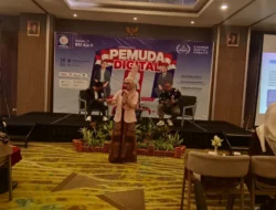 Lina Dwi Puryanti Ingatkan Guru BK, Self Care adalah Kunci Jaga Kesehatan Mental