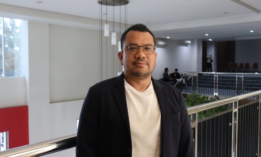 lukmanul hakim