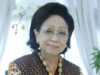 Pendiri Martha Tilaar Group Martha Tilaar Meninggal Dunia pada Usia 89 Tahun