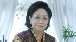 Pendiri Martha Tilaar Group Martha Tilaar Meninggal Dunia pada Usia 89 Tahun