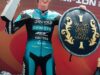 Maximo Quiles Kunci Gelar Juara Dunia Moto3 2026 di Mandalika, Veda Ega Finis Keenam