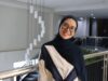 Jadikan Kuliah Malam Tempat Pelarian Kerja, Maydhita Mampu Seimbangkan Karier BUMN dan Kuliah