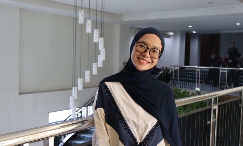 maydhita indira wibowo