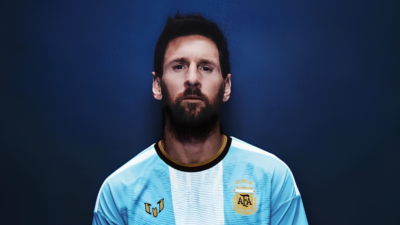 messi