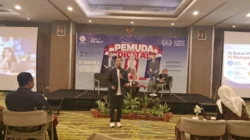 Lewat Vibe Coding, Nurul Ichsan Ajak Guru BK Ciptakan Aplikasi Digital Berbasis AI