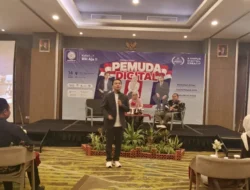 Lewat Vibe Coding, Nurul Ichsan Ajak Guru BK Ciptakan Aplikasi Digital Berbasis AI