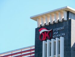 OJK Jatuhkan Denda Rp2,1 Triliun Terkait Pelanggaran Saham DSSA, BREN, dan CUAN