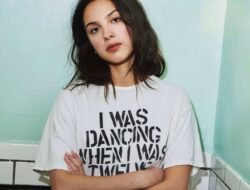 Olivia Rodrigo Tegas Tolak AI dalam Musiknya, Sebut Ide Judul Lagu dari ChatGPT Buruk