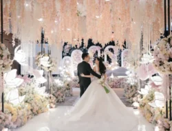 Rekomendasi All-In Wedding Package untuk Calon Pengantin dengan Jadwal Padat