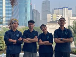 Mahasiswa Perhotelan UBSI Asah Keterampilan Housekeeping di IHO 2026