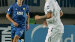 Persib Bandung Kalahkan Melbourne Victory 2-0, Balsa Sekulic Cetak Brace