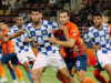 Persib Bandung Comeback 3-1 atas Port FC, Raih Tiga Poin di ASEAN Club Championship