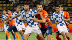Persib Bandung Comeback 3-1 atas Port FC, Raih Tiga Poin di ASEAN Club Championship