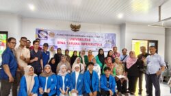 Transformasi Sayur Curah: Langkah Nyata Dosen UBSI Dongkrak Nilai Ekonomi Kebun Warga Sukasari
