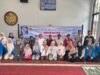 Dosen UBSI Latih Pengurus Masjid Lathifah Depok Pake AI Biar Dakwah Gak Kalah Sama Konten Hiburan
