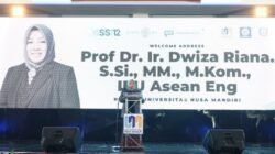 prof dwiza