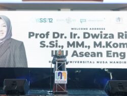 Bukan Sekadar Bertanding, YESIST12 2026 Tantang Inovator Muda Ciptakan Dampak Nyata