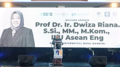 prof dwiza